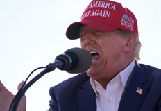 Американският президент съобщи за 20 000 загинали руски войници през