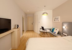 Делото се очертава като едно от най мащабните в европейския хотелиерски