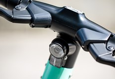 32 годишен от Тутракан е задържан откраднатото превозно средство е възстановено32 годишен