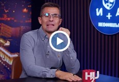 Иван Христов също призна греховете си зад воланаПопулярният водещ Андрей