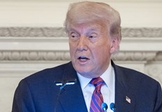 Американският президент се съгласи с европейските лидери че Зеленски трябва