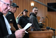 Прокуратурата иска постоянен арест за 21 годишния студент от ВарнаСтудентът обвинен