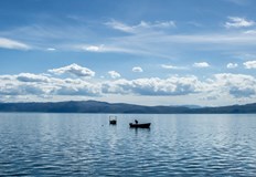 Тялото на 52 годишния мъж е открито край село ТърпейцаТяло на