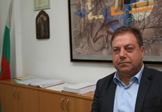 Заместник председателят на БЛС предложи нови механизми за контрол на разходите