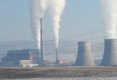 Разрешителните за пускане на природен газ в централата се бавят