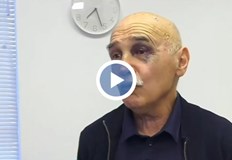 Любомир Давитков обясни как се опитал да обработи раните на