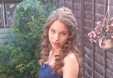 Момичето изчезна вечерта на 1 август било е облечено изцяло