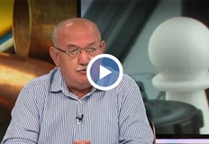 Журналистът прогнозира продължаване на войната в Украйна с още по голяма