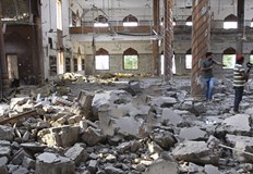 Турските власти съобщават за общо две жертви и близо 30