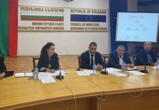 Кризисен план за училища и болници обход на водоизточници в