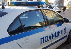 28 годишният извършител е привлечен като обвиняем и е задържан за