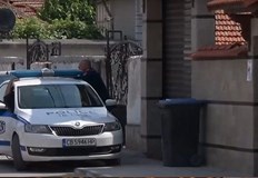 21 годишният младеж се движил странно с колата си в нощта