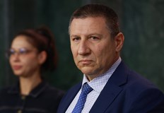 Прокуратурата протестира решението за домашен арест на обвиняемия и настоява