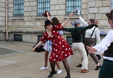 Събитието ще се проведе от 25 до 28 августШколата по