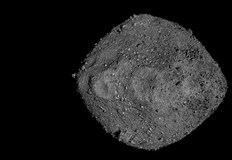 Пробите от космическата мисия ОСИРИС РЕКС разкриват градивни елементи на живота