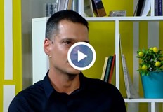 Качественото стъкло не трябва да има никакви диоптриЛятното слънце може