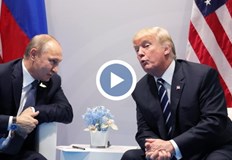 Европейските лидери настояват Украйна да не бъде изключена от мирните