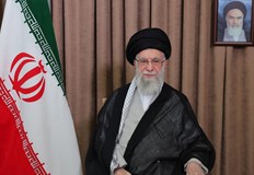 Върховният лидер на Иран заяви че Техеран никога няма да