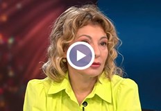 Храната трябва да е на малки порции и редовноС края