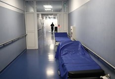 Петя Трендафилова Здравеопазването се превърна в машина за печалбаПетя Трендафилова