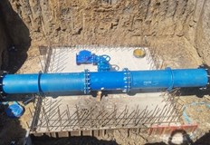 Проектът на стойност над 2 9 милиона лева ще намали авариите