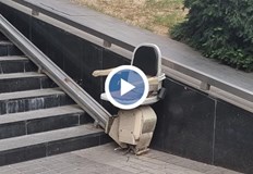 Експерт установи волтаж между 50 и 80 волта възложена