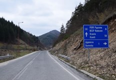 Шинаси Сюлейман Нямаме нищо против протести но не е точният