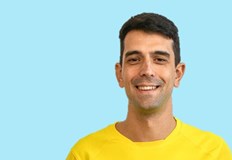 Бившият играч на Хебър ще защитава синята фланелка в новия