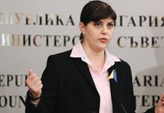 Ръководителят на Европейската прокуратура предупреди за масови ДДС измами в