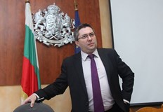 Нанков обеща че държавата ще намери ресурсМинистърът на регионалното развитие