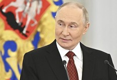 Кремъл съобщи за телефонен разговор между руския лидер и принц