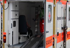 Бюрократични пречки на ГКПП Капитан Андреево възпрепятстваха навременната медицинска помощТурски