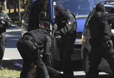 271 килограма кокаин за 5 5 милиона евро иззети в мащабна