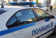 Инцидентът е станал при скандал на булевард Цариградско шосе Полицията в