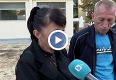 МВР започна втора проверка за инцидента в Слънчев брягЧетиригодишният Мартин