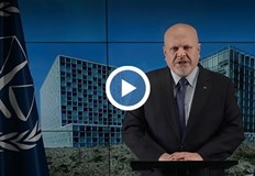 Карим Хан отрича всички твърдения докато трае разследването на ООН