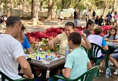 Събитието на 23 август ще подпомогне първокласници в нужда с