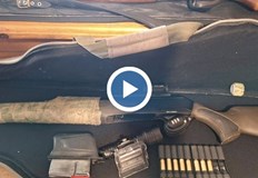 Антимафиотите разпространиха снимки от мащабната операция в седем областиГлавна дирекция