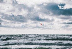 Температурите ще се понижат относителноВ началото на периода ще бъде