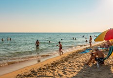 Морската вода остава топла – 26 27 градусаДнес 26 август ще