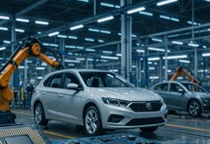 Новите тарифи могат да удвоят цените на автомобилите по светаАмериканският