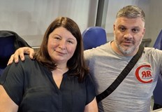 Борислав Рачев предложи Русе за домакин на състезание по борбаЗаместник кметът