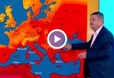 Морето остава подходящо за къпане и през следващия месецСептември ще