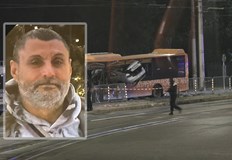 Прокуратурата обвини 21 годишния Виктор Илиев утре решават за постоянен арестДоктор