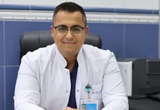 Гастроентеролог от УМБАЛ Александър Чирков дава ключови съвети за безопасна