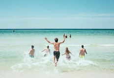 Времето около празника на 6 септември ще е особено подходящо