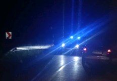 Инцидентът е станал в района на село ГинциМоторист загина при