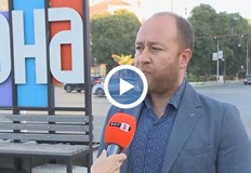 Шофьорите вече могат да попълват двустранен протокол електронноВарненец разработи безплатно