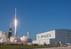 Илон Мъск Новото гориво е въглероден диоксидВ края на 2021