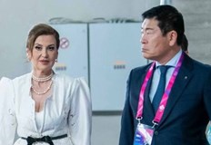 Председателят на федерацията очаква много интересни Олимпийски игри през 2028